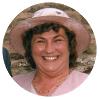 Ann Luxford Florist Telford
